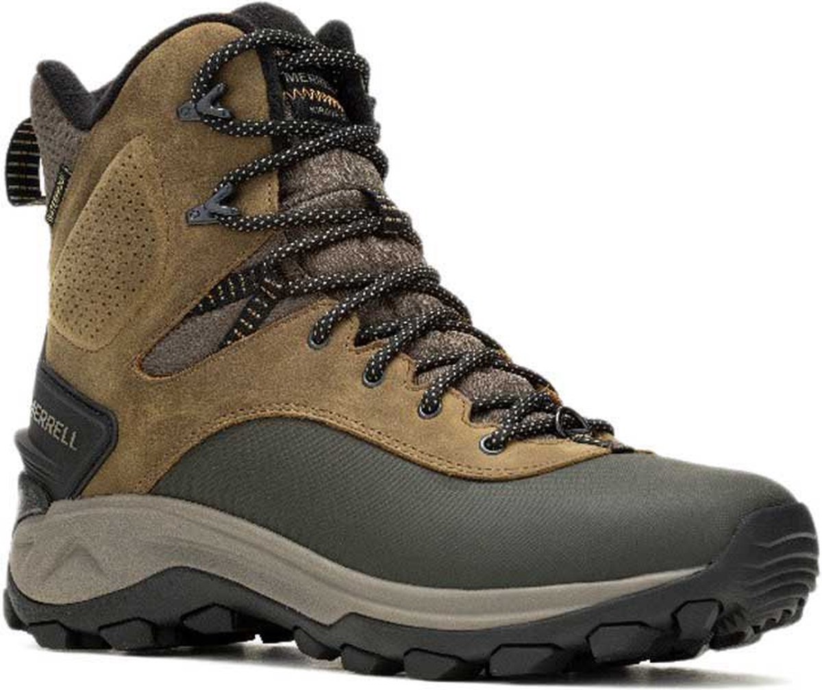 Merrell Thermo Kiruna 2 Tall Wp Wandelschoenen Bruin EU 42 Man