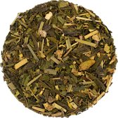 Pit&Pit - Lady's thee balans bio 40g - Pittige kruidenthee - Met al het goeds van maté thee