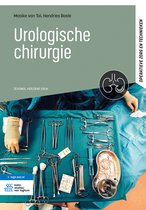 Operatieve zorg en technieken - Urologische chirurgie