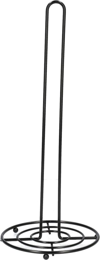 Bymivofun 2 stuks bonnenhouders, bonspiesjes, notitiespikes, papierspikhouder met ronde voet, voor restaurantkeuken, kantoor, hotel (zilver