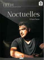 Helbling Verlag Noctuelles - Songboek
