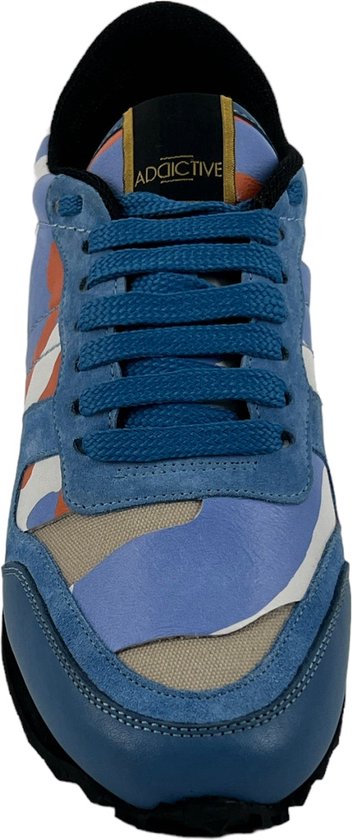 Sneakers Addictive