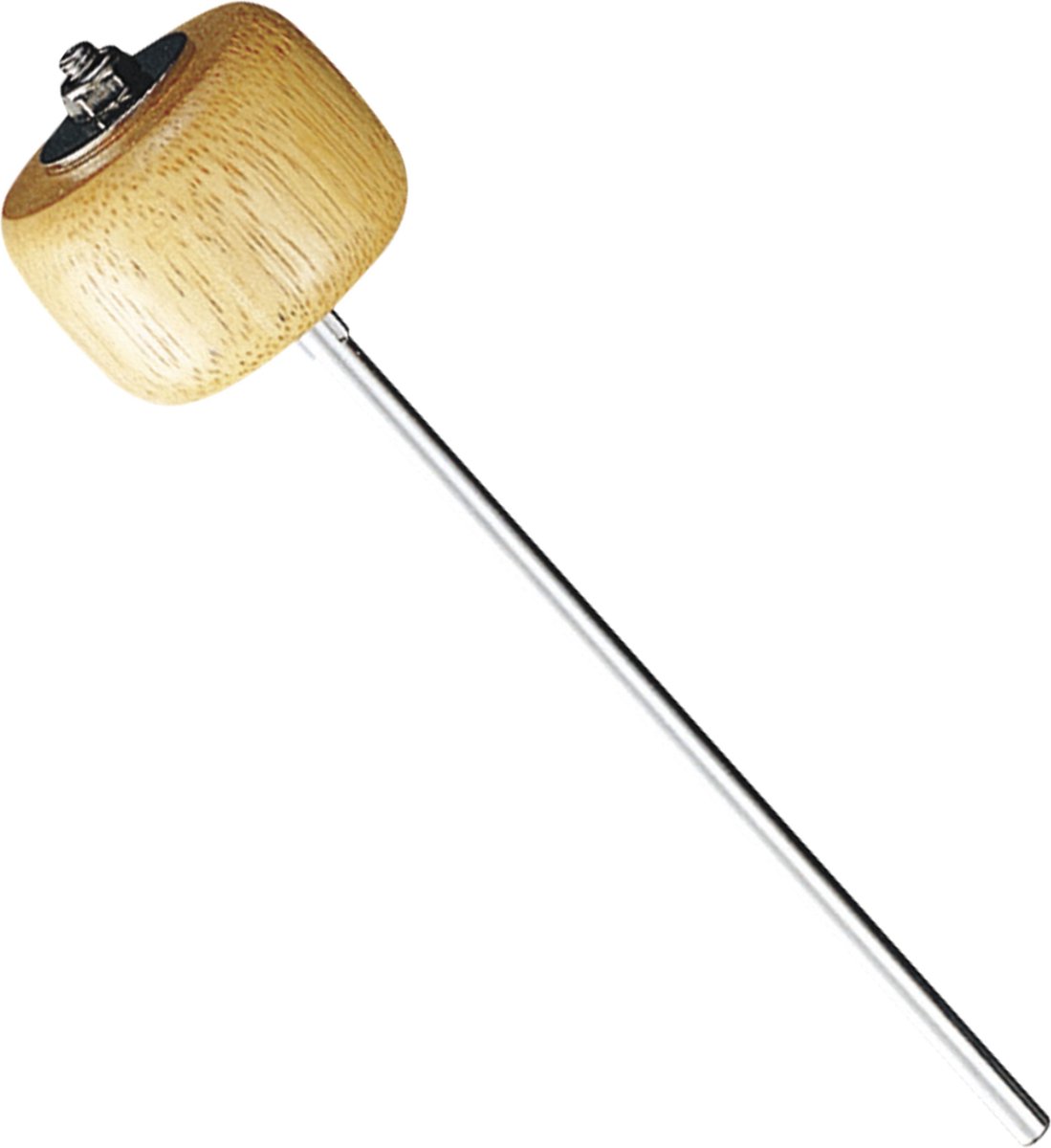 Tama basDrum Beater TTB30W, hout, standaard - Bass drum beater