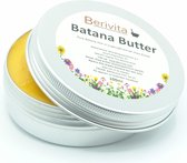 Batana Butter 100ml - Huid en Haarbutter met Batana Olie en Shea Butter