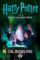 Harry Potter 6 - Harry Potter et le Prince de Sang-Mêlé