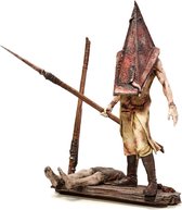 Silent Hill 2 - Red Pyramid Thing Gelimiteerde Editie Standbeeld 30cm