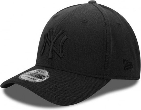 New Era MLB LEAGUE ESS 940 New York Yankees pet - One size - Zwart - New Era