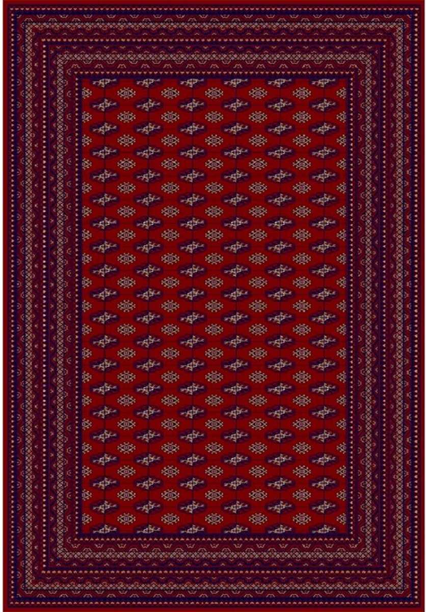 Vintage Perzisch vloerkleed 160x115 - Froufrou's Vintage Perzisch vloerkleed 160x115 - Froufrou's