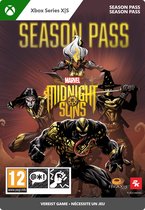Marvel's Midnight Suns: Season Pass - Xbox Series X|S Download