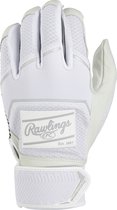 Rawlings WH22BG Workhorse Baseball S White