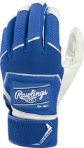 Rawlings WH22BG Workhorse Baseball L Royal