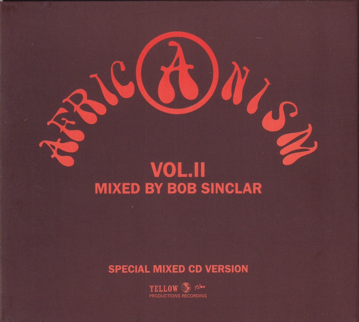 Africanism Vol.2