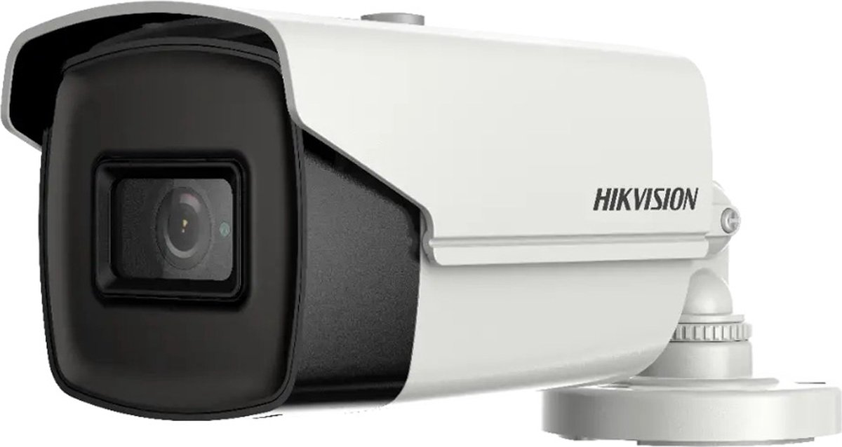 Hikvision DS-2CE16H8T-IT3F 2.8mm 5mp Ultra Low Light vaste bullet security camera