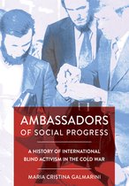 NIU Series in Slavic, East European, and Eurasian Studies- Ambassadors of Social Progress