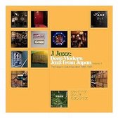 J Jazz: Deep Modern Jazz from Japan