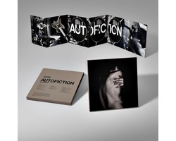 Autofiction: Expanded