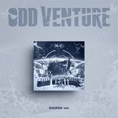 Mcnd - Odd Adventure (CD)