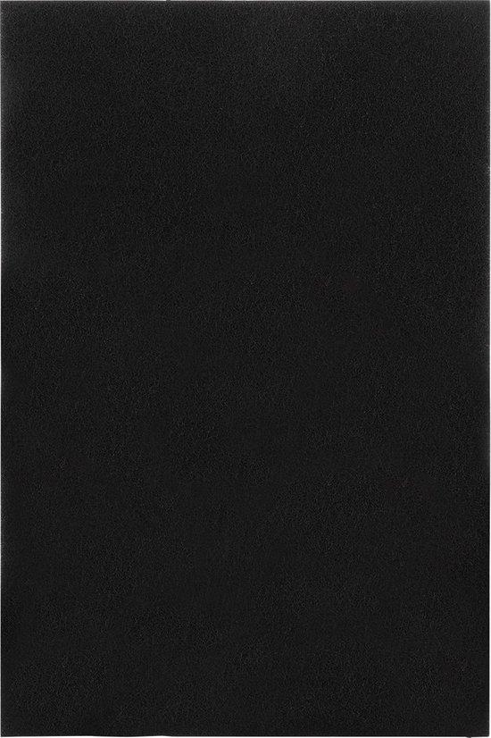 Vhbw 4x Filtres à Charbon Actif Remplacement Pour FWK-160 Pour Hotte Aspirante 16 Cm 84613469