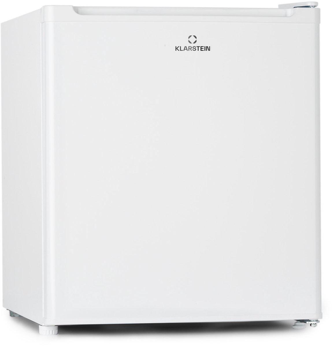 Klarstein Garfield Eco - Mini-vriezer - Wit