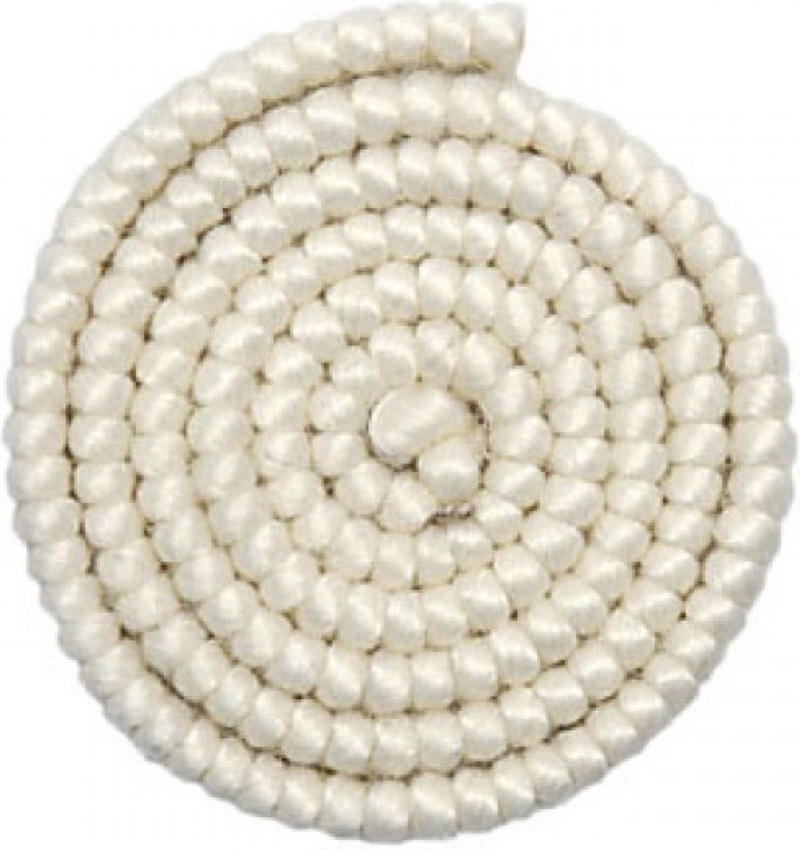 Wolcrepe - Wit - 50cm - 01