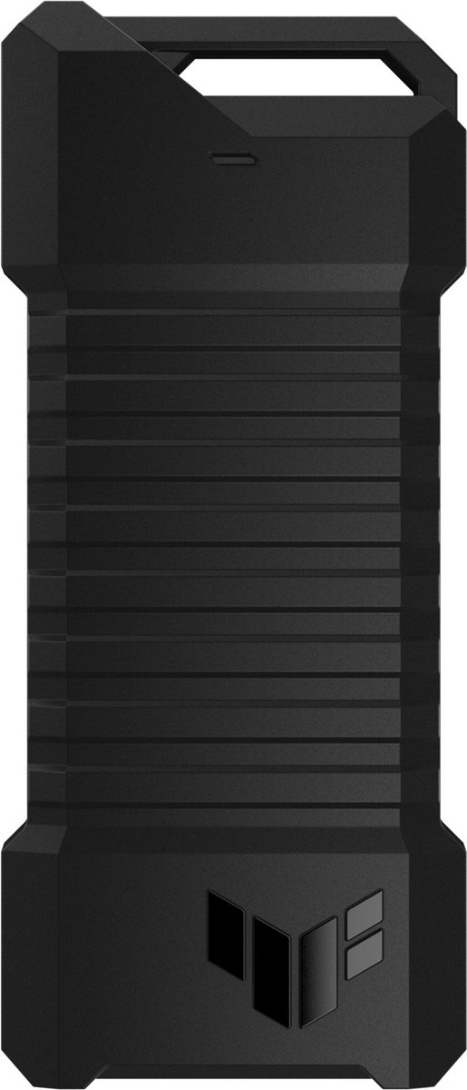 ASUS SSD TUF Gaming AS1000 - Behuizing - Incl. 1TB SSD - M.2 - zwart
