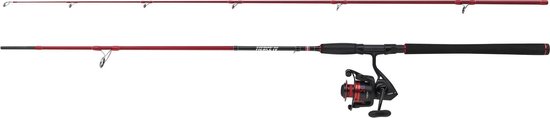 Penn spinhengelset Combo - 270 cm - 20-80 gram - Spinmolen Fierce IV 4000 — afbeelding 5