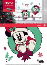 Raamstickers Mickey mouse