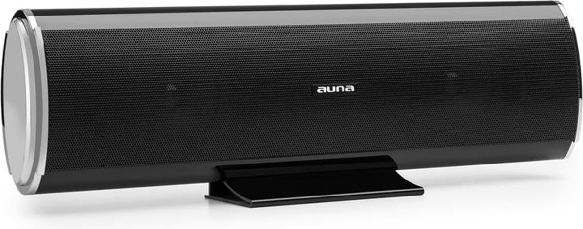 Système audio Areal 652 5.1 canaux 145 W RMS Bluetooth USB SD AUX