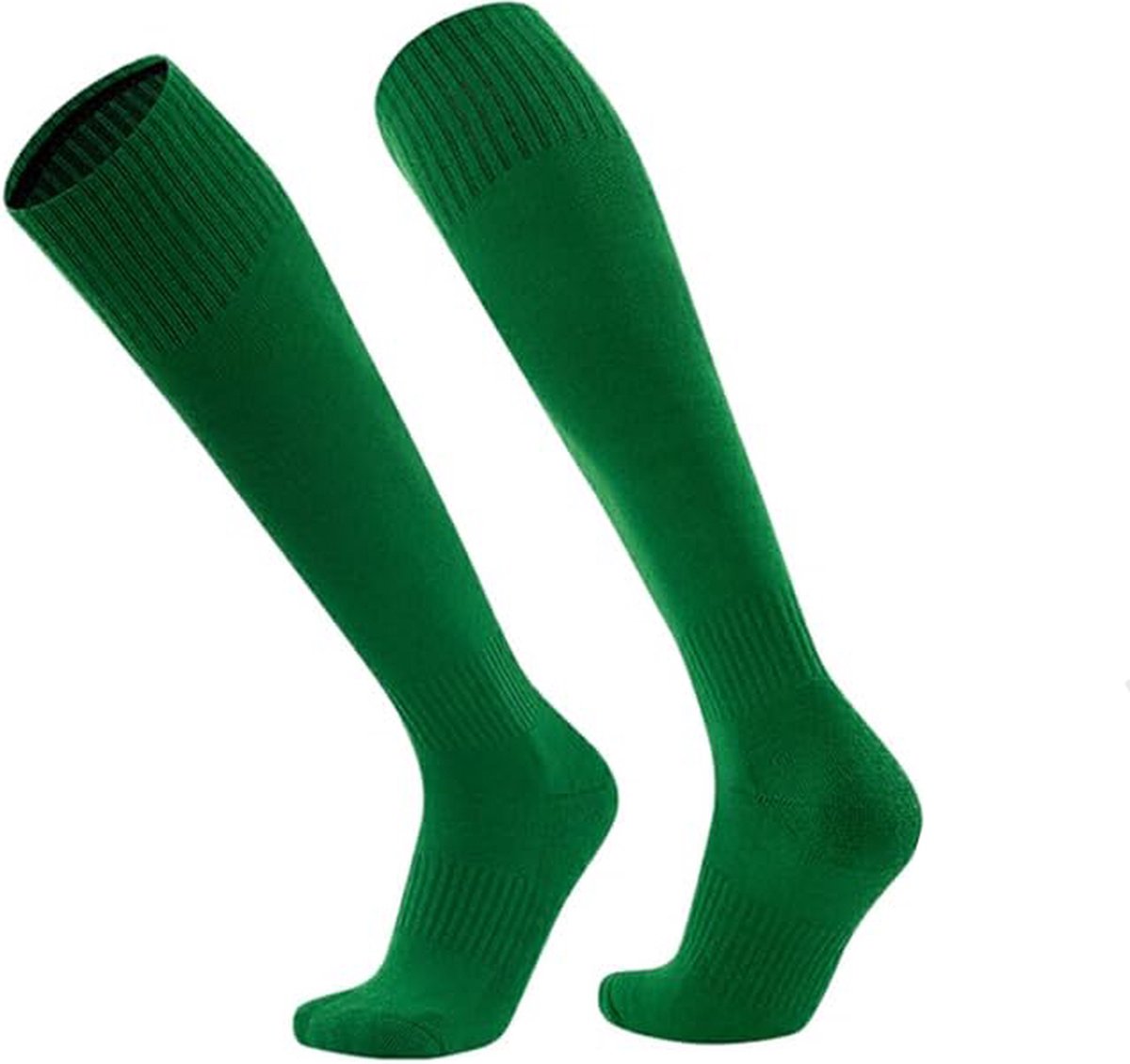 Rugby kousen (sokken) - Senior - Groen
