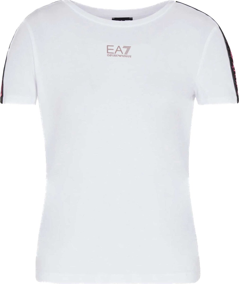 T-Shirt Emporio Armani Ea7 - Sportwear - Vrouwen