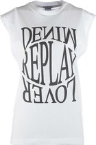 T-Shirts Herspeel T-Shirts - Streetwear - Vrouwen