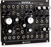 Hexinverter Mindphaser - Oscillator modular synthesizer