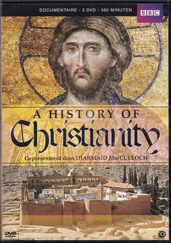 その他 History of Christianity [DVD] Amazon.com: The First Days of Christianity (History Channel