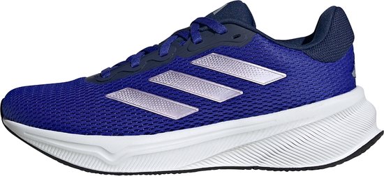 adidas Performance Response Schoenen - Dames - Blauw- 38 2/3