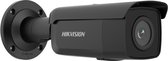 Hikvision Digital Technology DS-2CD2T86G2-4I - IP-beveiligingscamera voor Binnen & buiten - Bedraad - Plafond/muur