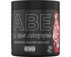 Applied Nutrition Applied Nutrition ABE Ultimate Pre-Workout - 315 g - Cherry Cola Smaak - 30 servings