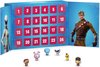 FUNKO Fortnite Pint Size Heroes Adventkalender - 10 x 58 x 17 cm