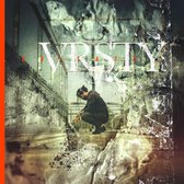 Vrsty - Levitate (CD)