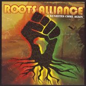 Roots Alliance - Kushites Come Again (CD)