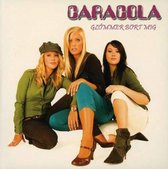 Caracola - Glömmer Bort Mig (CD)