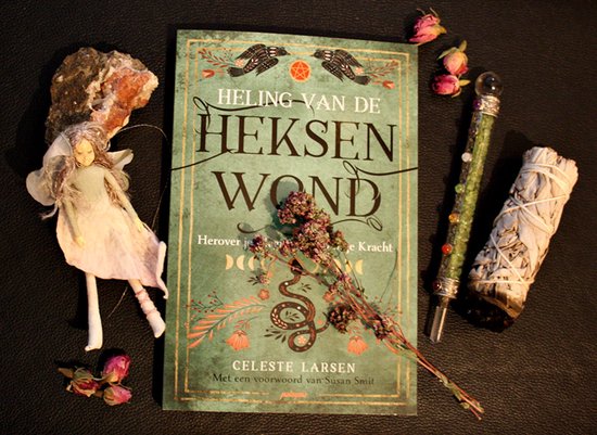 Heling van de heksenwond