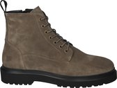 Blackstone Brody - Taupe - Boots - Man - Taupe - Taille: 46