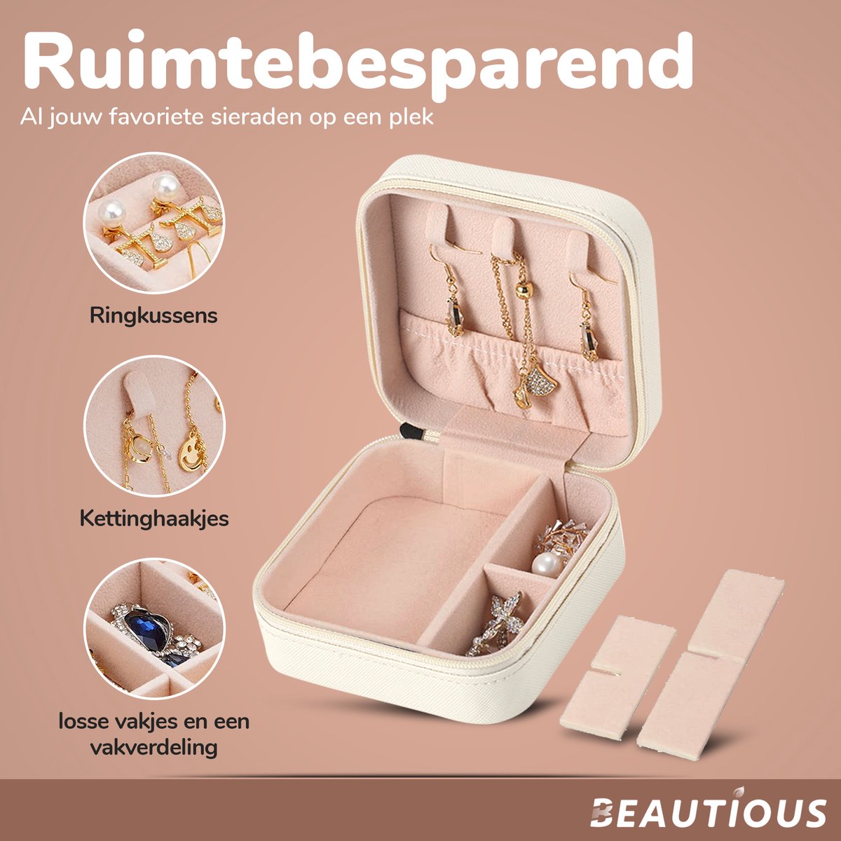 Bestsellers: De beste items in Sieradendoosjes op basis van de aankopen van -klanten