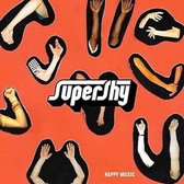 Supershy - Happy Music (2LP)