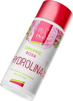 Eau de rose bio Hydrolina 150ml