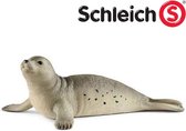Schleich Wild Life Zeehond - 11,5cm