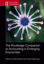 Routledge Companions in Business, Management and Marketing-The Routledge Companion to Accounting in Emerging Economies