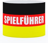 Aanvoerdersband - Spielführer - S