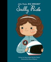 Little People, BIG DREAMS - Sally Ride