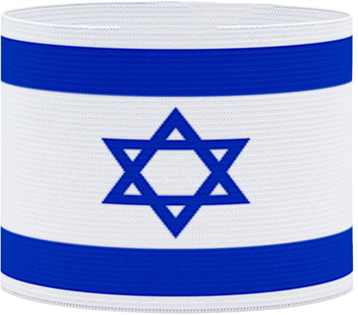 Aanvoerdersband - Israël - XS